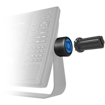 RAM Mount RAP-S-KNOBG-4U Accessories