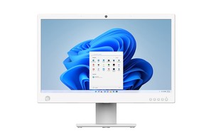 DT Research DT514LA, Intel U5-225U processor, Windows 11, 1 TB SSD, 16 GB RAM, touchscreen, 3-year limited warranty image