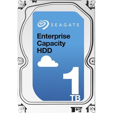 Seagate ST1000NM0008 Accessories