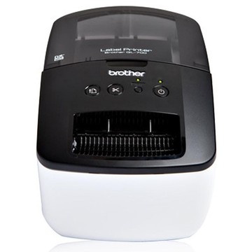 Brother QL700RF1 Etikettendrucker
