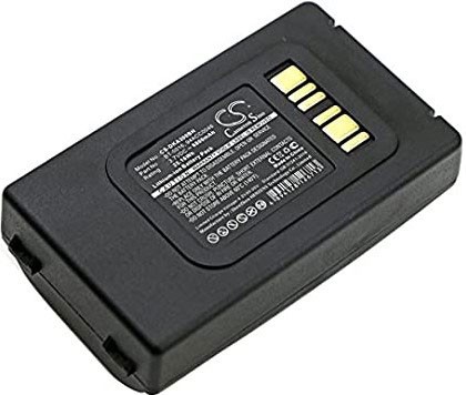 Harvard Battery HBM-DLSKORPIOX3L Accessories