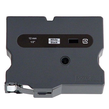 Étiquettes Brother TX3351
