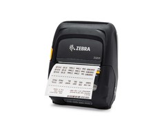 Zebra ZQ511 3 Inch Rugged Mobile Printer image