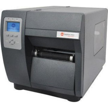 Datamax - I-CLASS M2 4310E 300 DPI, Direct Thermal, Rewind Reduced Torque Clutch, US Power Cord, 3 In Media Hub