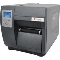 Datamax - I-CLASS M2 4310E 300 DPI, Direct Thermal, Rewind Reduced Torque Clutch, US Power Cord, 3 In Media Hub image