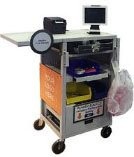 Supports Newcastle Systems B430