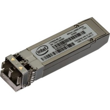 Intel E25GSFP28SR Accessories
