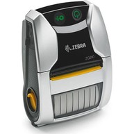 image Imprimante thermique mobile Zebra ZQ310 pour usage extérieur, 1,89 po, 203 dpi, USB/Bluetooth, 128 Mo/256 Mo, 2280 mAh