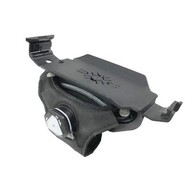 ZEBRA EVM, TC22/TC27 BOA ROTATABLE WRIST MOUNT, BLACK, DIAL STRAP LENGTH 191MM, SUPPORTS DEVICE WITH EITHER BASIC OR EXTENDED BATTERY (WORKS WITHOUT THE BOOT) replaced by SG-TC2L-WMADP1-02