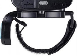 MS652 Changeable Finger Strap V2 image