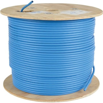 Tripp-Lite N223-01K-BL Accessories