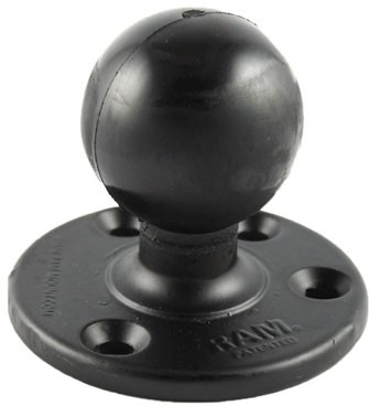 RAM Mount RAM-D-202U Accessories