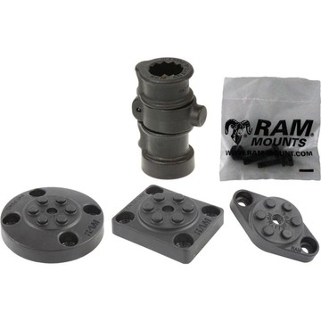 RAM Mount RAP-386B-AAPU Accessories
