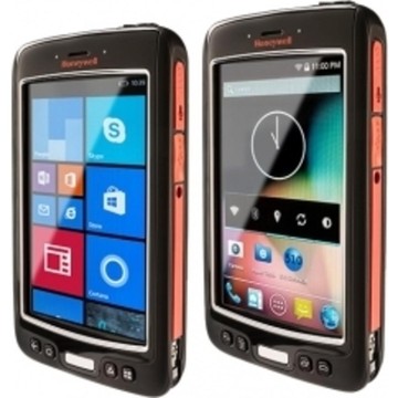 75E, Windows 10 Iot Mobile Enterprise, 802.11 A/B/G/N/Ac, 1D/2D Imager (Hi2D), 2.26 Ghz Quad-Core, 2Gb/16Gb Memory, 8Mp Camera, Bt 4.0, Nfc, Extended Battery 3,340 Mah, U.S. Fcc, Usb Charg