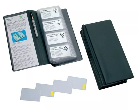 Calcomanías Paxton 830-010A