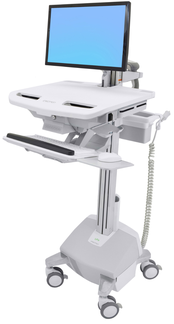 imagen de Computadoras Ergotron ERGOTRON-STYLEVIEW-SV42-MEDICAL