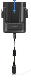 Honeywell vehicle charging station