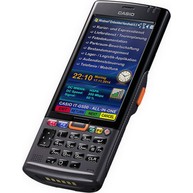 imagen de Terminales Portátiles Casio IT-G500-C21E