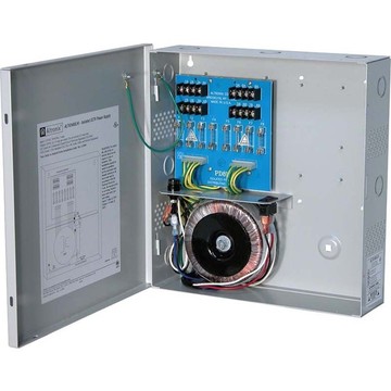 Altronix ALTV248ULHI3 Accessories