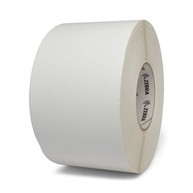 Zebra Z-Perform 1000D Labels, 4x8in, Paper, Uncoated, 750/roll image
