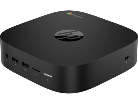 HP HP-CHROMEBOX-G2-ACCESSORIES Accessories