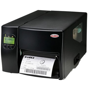 Godex EZ-6200 Plus