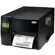 Godex EZ-6200 Plus Industrial Label Printer image