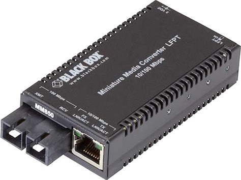 Black Box LHC041A-R4 Wireless Adapters