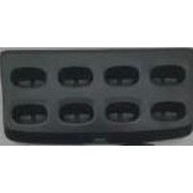 Cradle:Cs4070,8 Slot Term Charging. Power Supply Not Included image