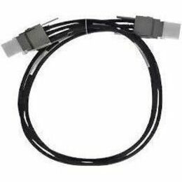 Cisco Meraki 3.28 ft Network Cable - STACK-T3A-1M-M
