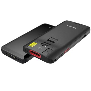 Honeywell CT30 XP PDA 2D, 4G, NFC, GPS, Android