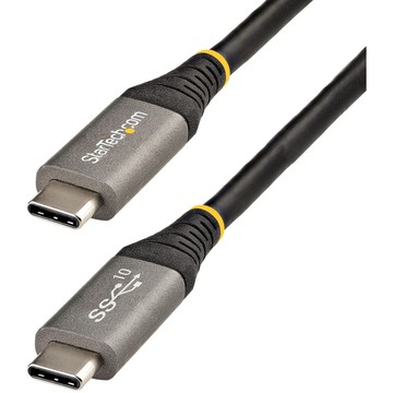 StarTech USB31CCV1M Cables