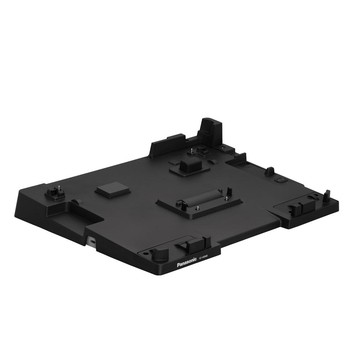 FZ-40 Desk Mountable Docking station - AC adapter is NOT included