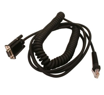 Datalogic RS-232 Cable