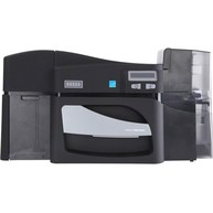 HID 55400 Karten Drucker Bild