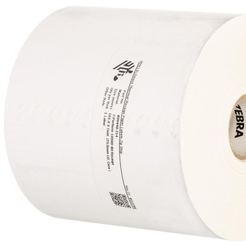 Papel para recibos Zebra 800440-314