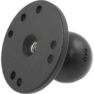 RAM Mount RAM-202U-MT1 Accessories
