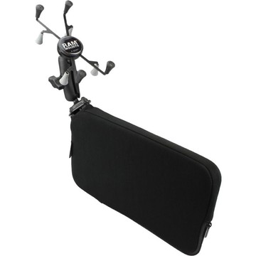 RAM Mount RAP-B-407-UN8U Accessories