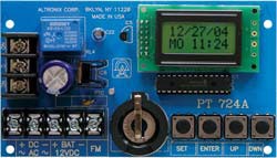 imagen de Accessories Altronix ALTRONIX-PT724A
