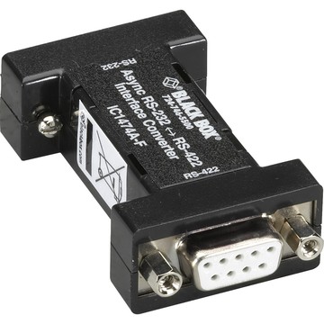 Black Box IC1474A-F Wireless Adapters