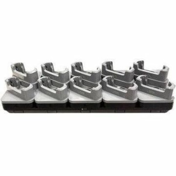 Cradle (10-Slots) for Zebra TC701