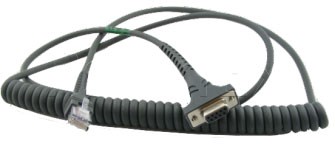 Accessories Zebra CBA-R37-C09ZBR