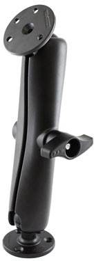 RAM Mount RAM-D-101U-E Accessories