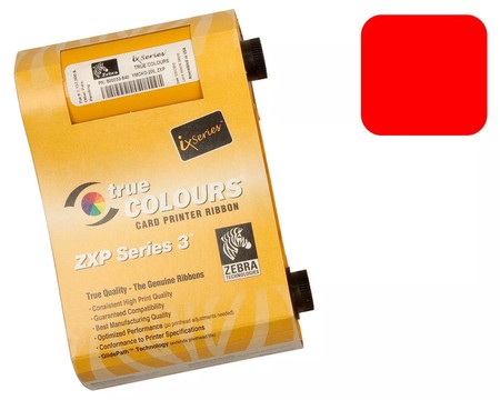 Ribbons de Tarjetas Zebra 800033-802