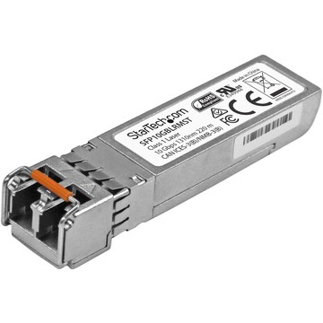 StarTech SFP10GBLRMST Transceiver Modules