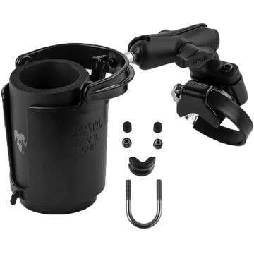 RAM Mount RAM-B-132R-2 Accessories