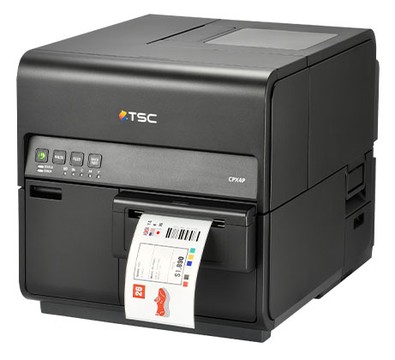 Impresoras de Etiquetas TSC 99-079A001-0002