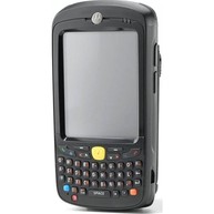 Zebra MC55E Handheld Computers, SE4710 2D imager, Wi-Fi, 3600 mAh image