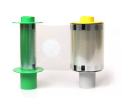 Fargo 84054 Secure Holographic Film (500 Prints) image