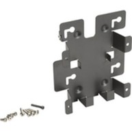 Wall Mount Bracket, MK3XXX/CC5000-10, with power supply storage image